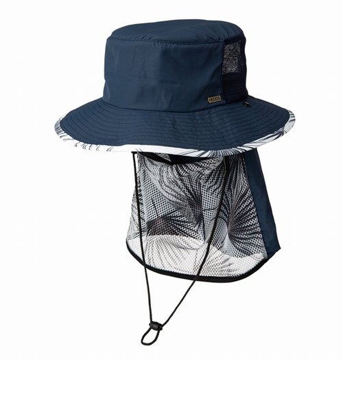 【ROXY ロキシー 公式通販】ロキシー（ROXY）UPF50+ 3Way サーフ ハット UV WATER SUP HAT