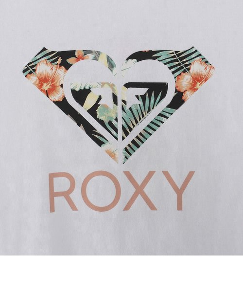 驚くばかり Roxy ロゴ ざばねがも