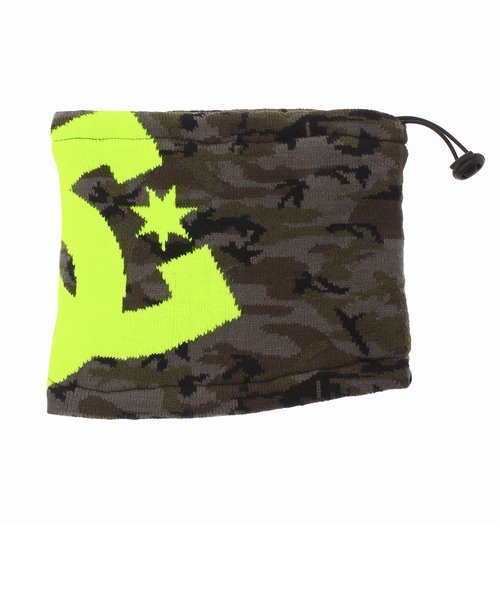 【DC ディーシー公式通販】ディーシー （DC SHOES）19 KD INSIGNIA NECK GAITER キッズ ネックウォーマー