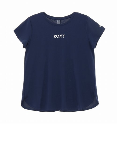 【ROXY ロキシー 公式通販】ロキシー（ROXY）【直営店＆OSHMAN'S限定カラー】 UVカット 速乾 Tシャツ VIEW