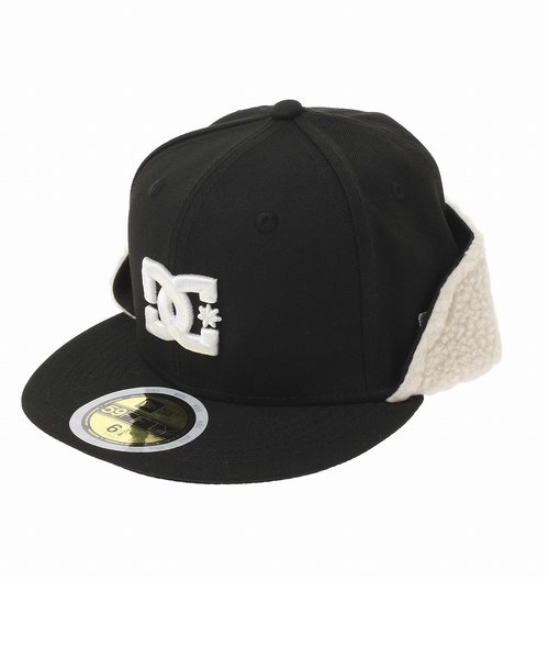 【DC ディーシー公式通販】ディーシー （DC SHOES）FLIP DOWN 59FIFTY BY JPN キッズ キャップ
