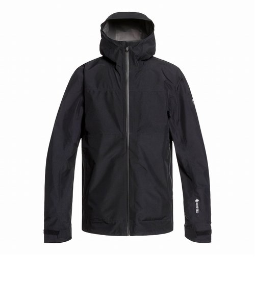 CASCADE JK GORE-TEX 2L 保温 通気性 パッカブル | クイックシルバー（Quiksilver）の通販 - u0026mall