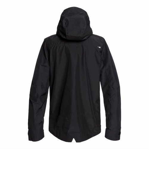 CASCADE JK GORE-TEX 2L 保温 通気性 パッカブル | クイックシルバー（Quiksilver）の通販 - u0026mall