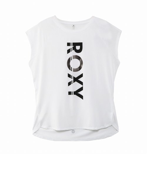 【ROXY ロキシー 公式通販】ロキシー（ROXY）水陸両用 UVカット 速乾 Tシャツ DIAGONAL