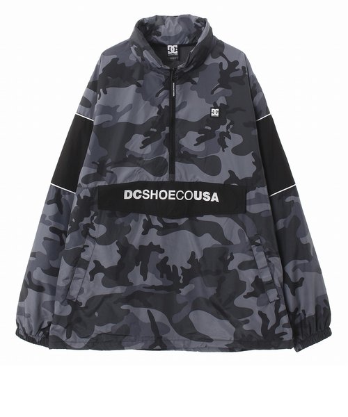 【DC ディーシー公式通販】ディーシー （DC SHOES）20 ANORACK PARKA アノラック　パーカー　耐水　RELAXED DESIGN