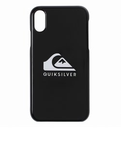 【QUIKSILVER クイックシルバー 公式通販】クイックシルバー （QUIKSILVER）QS iPhone XR Plain