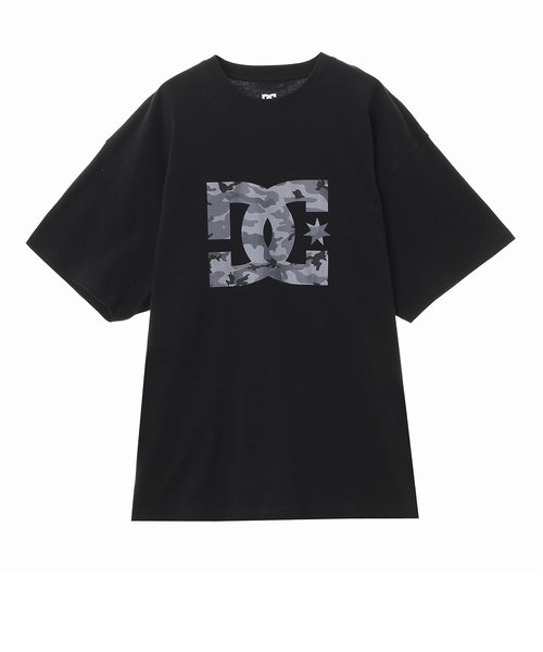 【DC ディーシー公式通販】ディーシー （DC SHOES）20 STAR WIDE SS Tシャツ 半袖 ロゴ