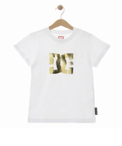 【DC ディーシー公式通販】ディーシー （DC SHOES）20 KD STAR SS Tシャツ 半袖 キッズ