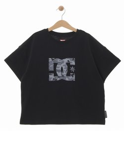 【DC ディーシー公式通販】ディーシー （DC SHOES）20 KD STAR WIDE SS Tシャツ 半袖 RELAXED DESIGN キッズ