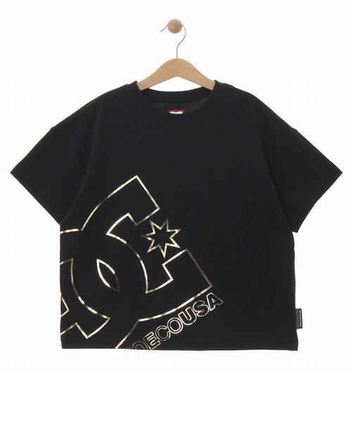 【DC ディーシー公式通販】ディーシー （DC SHOES）20 KD BIGSTAR SS Tシャツ 半袖 RELAXED DESIGN キッズ