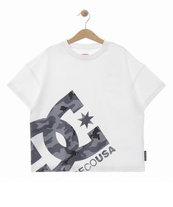 【DC ディーシー公式通販】ディーシー （DC SHOES）20 KD BIGSTAR SS Tシャツ 半袖 RELAXED DESIGN キッズ
