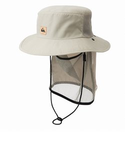 UPF50+  撥水 ネックガード UV SUP CAMP HAT 日焼け防止SUPキャンプハット