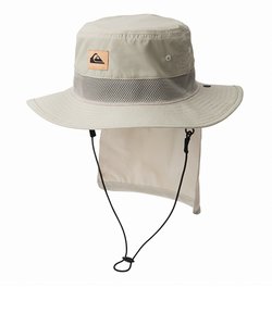BOY UV WATER CAMP HAT UPF50+ パッカブル サーフハット　ボーイズ