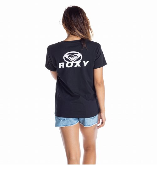 Roxy ロキシー 公式通販 ロキシー Roxy Tシャツ Reprint Roxy
