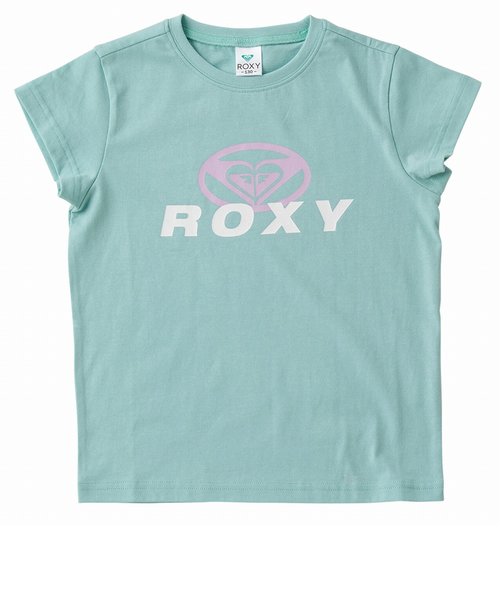 Roxy ロキシー 公式通販 ロキシー Roxy Tシャツ Mini Reprint Roxy クイックシルバー Quiksilver の通販 Mall