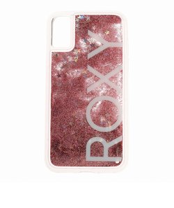 【ROXY ロキシー 公式通販】ロキシー（ROXY）【直営店限定】 iPhoneケースX/XSグリッター2