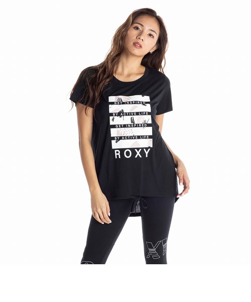 【ROXY ロキシー 公式通販】ロキシー（ROXY）GET INSPIRED BY ACTIVE LIFE ROXY