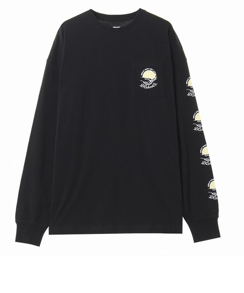【DC ディーシー公式通販】ディーシー （DC SHOES）20 SMILENOW WIDE LS