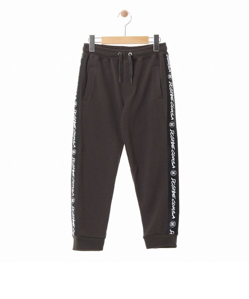 【DC ディーシー公式通販】ディーシー （DC SHOES）20 KD FLEECE SIDELINE TAPERED PANT