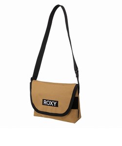 【ROXY ロキシー 公式通販】ロキシー（ROXY）ミニ バッグ DRIFTING