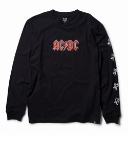 【DC ディーシー公式通販】ディーシー （DC SHOES）ACDC ABOUT TO ROCK LS