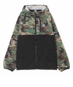 【DC ディーシー公式通販】ディーシー （DC SHOES）21 LIGHT HOODED JACKET