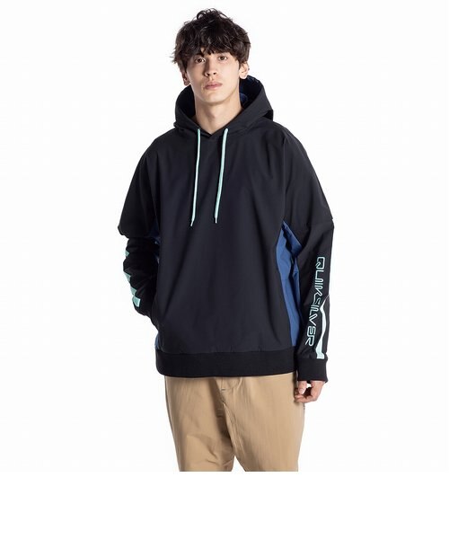 【QUIKSILVER クイックシルバー 公式通販】クイックシルバー （QUIKSILVER）UBSW PARKA