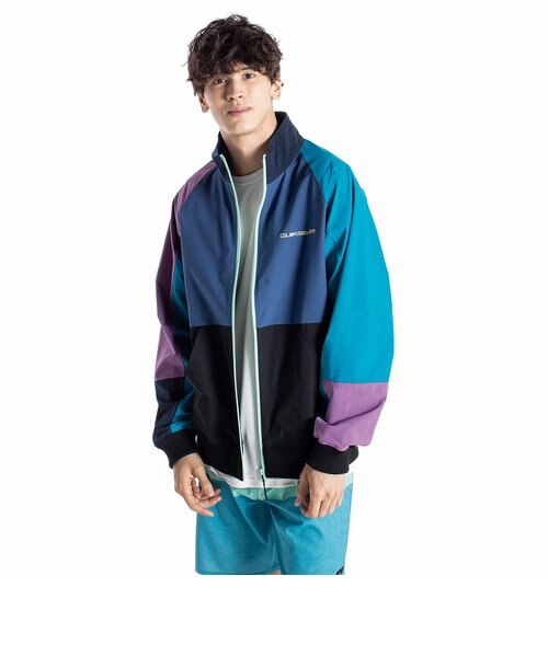 Quiksilver クイックシルバー 公式通販 クイックシルバー Quiksilver Stand Ubsw Zip クイックシルバー Quiksilver の通販 Mall