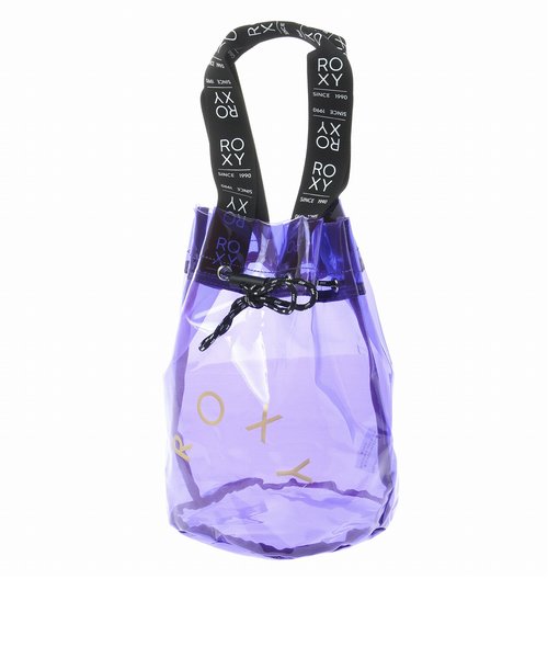 【ROXY ロキシー 公式通販】ロキシー（ROXY）CRYSTAL HAND 巾着 バッグ