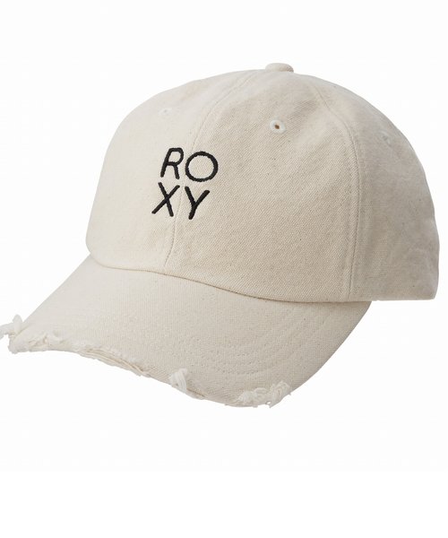 Roxy ロキシー 公式通販 ロキシー Roxy Nature ６パネル 刺繍 キャップ クイックシルバー Quiksilver の通販 Mall