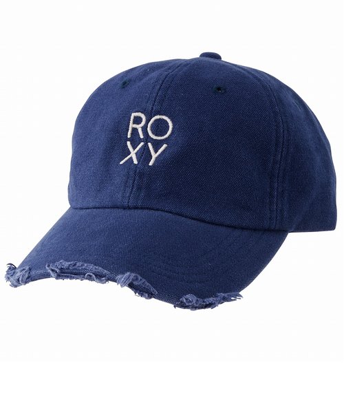 【ROXY ロキシー 公式通販】ロキシー（ROXY）NATURE ６パネル 刺繍 キャップ