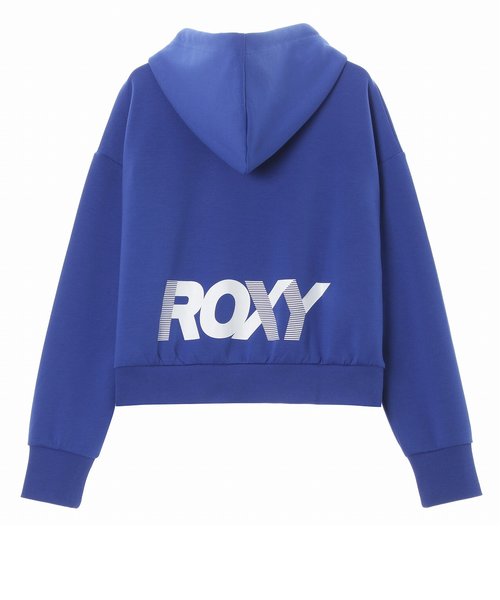 ROXY ロキシー 公式通販】ロキシー（ROXY）速乾 UVカット パーカー 