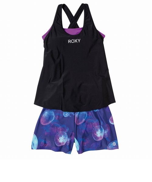 【ROXY ロキシー 公式通販】ロキシー（ROXY）フィットネス 水着 FLAMINGO
