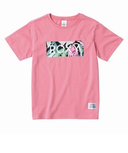 【ROXY ロキシー 公式通販】ロキシー（ROXY）MINI HEALING BOTANIC ROXY キッズ Tシャツ (100-150)