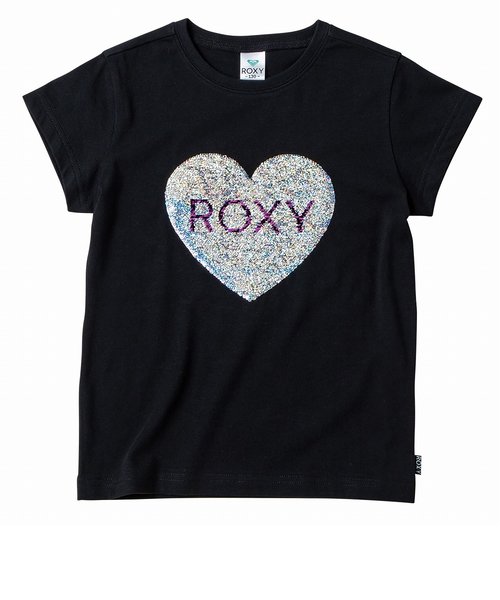 【ROXY ロキシー 公式通販】ロキシー（ROXY）MINI BOX ROXY キッズ Tシャツ (100-150)
