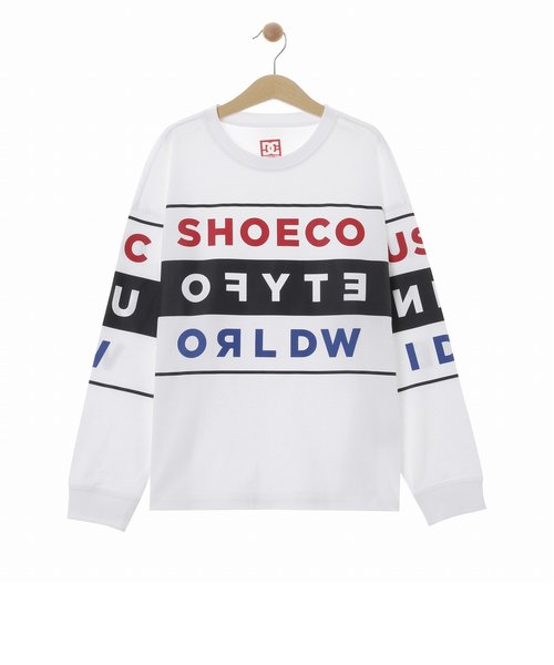 【DC ディーシー公式通販】ディーシー （DC SHOES）21 KD 20S WIDE CONNECT LS