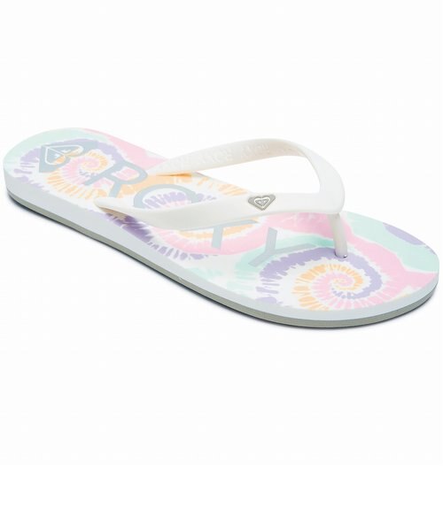 Roxy ロキシー 公式通販 ロキシー Roxy Tahiti Vii ビーチサンダル クイックシルバー Quiksilver の通販 Mall Roxy ロキシー 公式通販 ロキシー Roxy Tahiti Vii ビーチサンダル クイックシルバー Quiksilver の通販 Mall