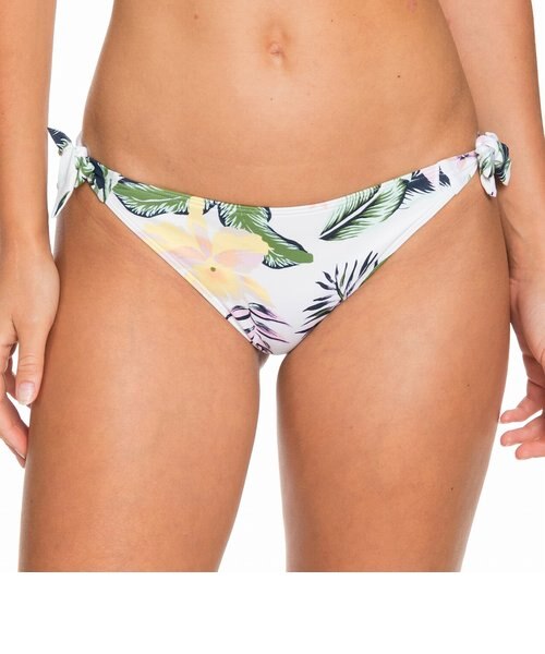 Roxy ロキシー 公式通販 ロキシー Roxy Roxy Bloom Mini Bottom 水着 ボトム クイックシルバー Quiksilver の通販 Mall