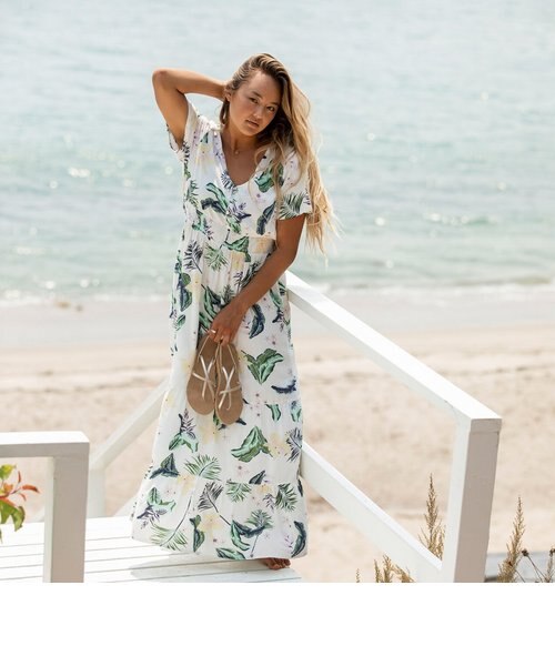 Roxy ロキシーのドレス通販 ららぽーと公式通販 Mall