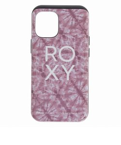 Roxy ロキシー 公式通販 ロキシー Roxy 直営店限定 多機能 Iphoneケース Iphone12mini クイックシルバー Quiksilver の通販 Mall