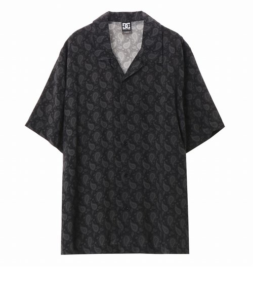 【DC ディーシー公式通販】ディーシー （DC SHOES）21 ALLOVER SS SHIRT