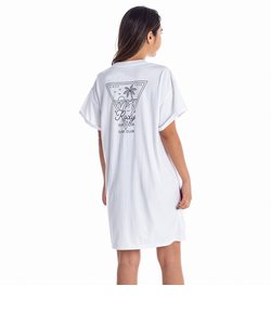 【ROXY ロキシー 公式通販】ロキシー（ROXY）ACCENT Tシャツ ワンピ