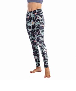 【ROXY ロキシー 公式通販】ロキシー（ROXY）GO ON LEGGINGS UVカット レギンス