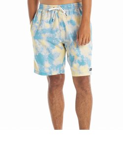 【QUIKSILVER クイックシルバー 公式通販】クイックシルバー （QUIKSILVER）TIE DYE VOLLEY 20NB