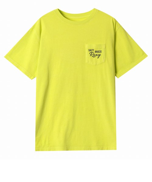 【ROXY ロキシー 公式通販】ロキシー（ROXY）SALTY BREEZE TEE Tシャツ