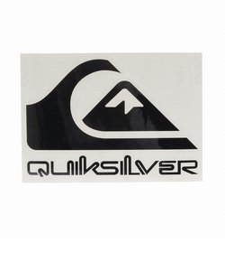 【QUIKSILVER クイックシルバー 公式通販】クイックシルバー （QUIKSILVER）MW STICKER