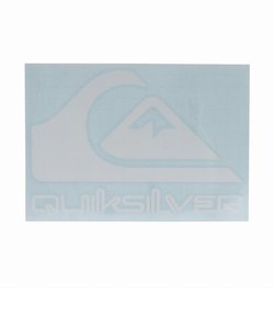 【QUIKSILVER クイックシルバー 公式通販】クイックシルバー （QUIKSILVER）MW STICKER