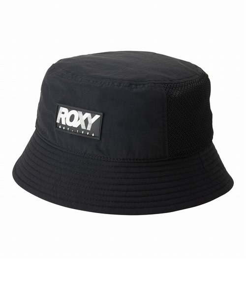 【ROXY ロキシー 公式通販】ロキシー（ROXY）速乾 バケットハット BREAK