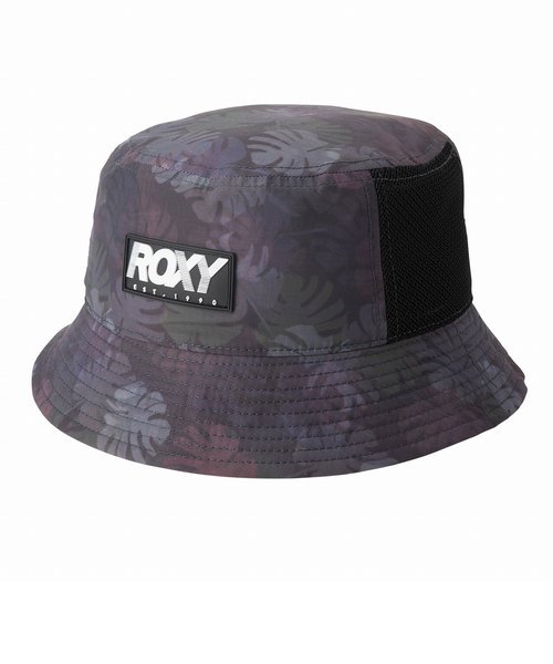 【ROXY ロキシー 公式通販】ロキシー（ROXY）速乾 バケットハット BREAK