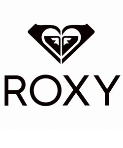 【ROXY ロキシー 公式通販】ロキシー（ROXY）ROXY-A 転写ステッカー